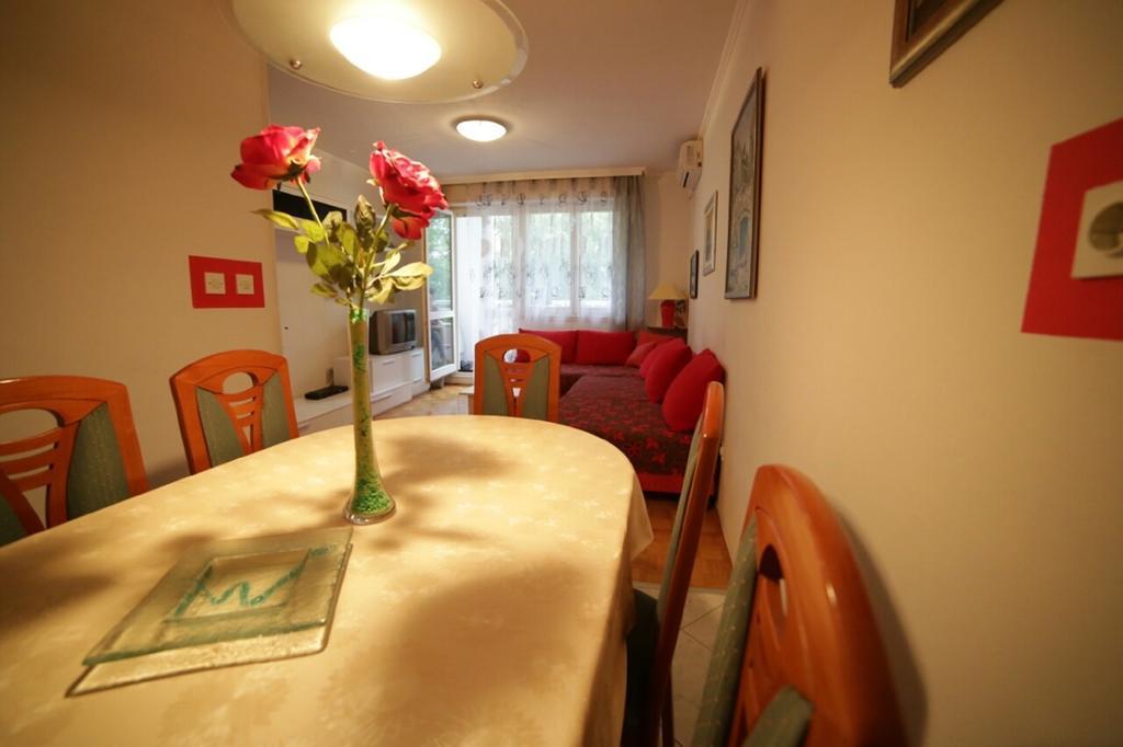 Apartment Kate Split Værelse billede