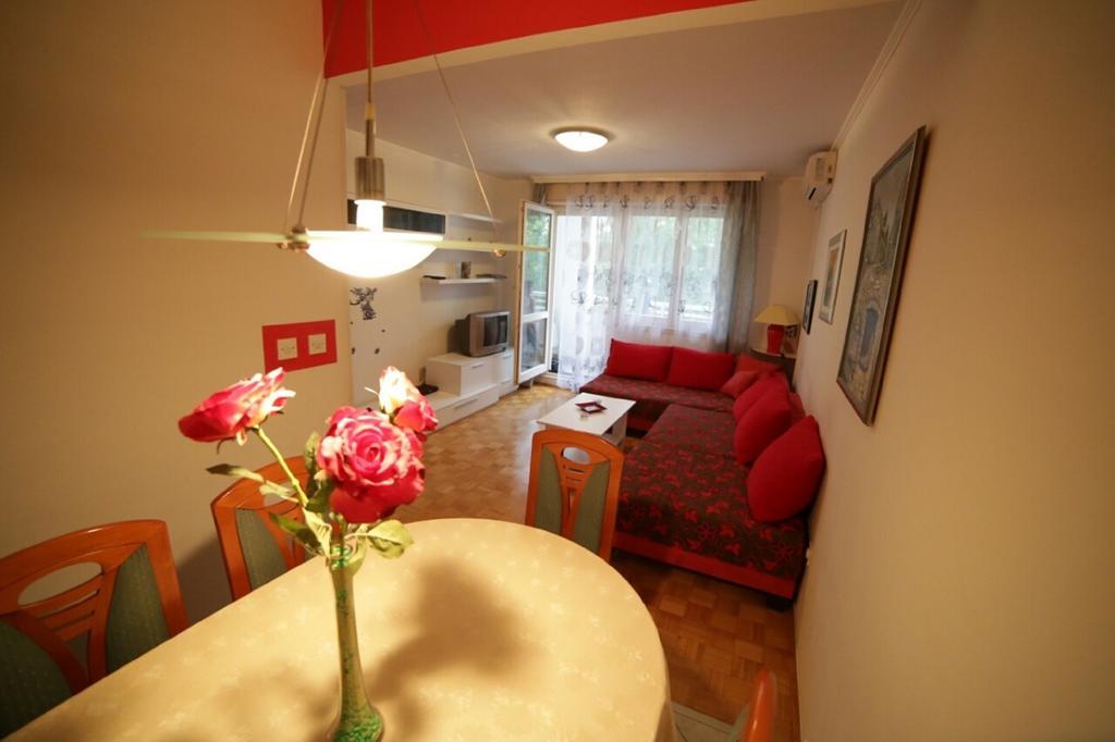 Apartment Kate Split Værelse billede