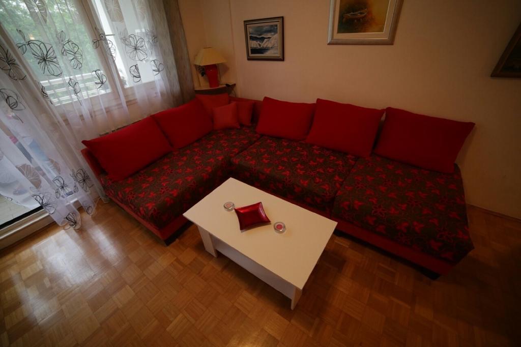 Apartment Kate Split Værelse billede