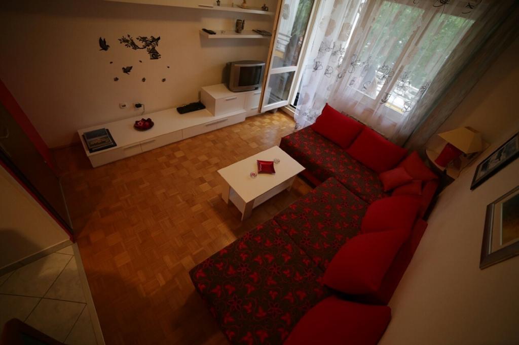 Apartment Kate Split Værelse billede