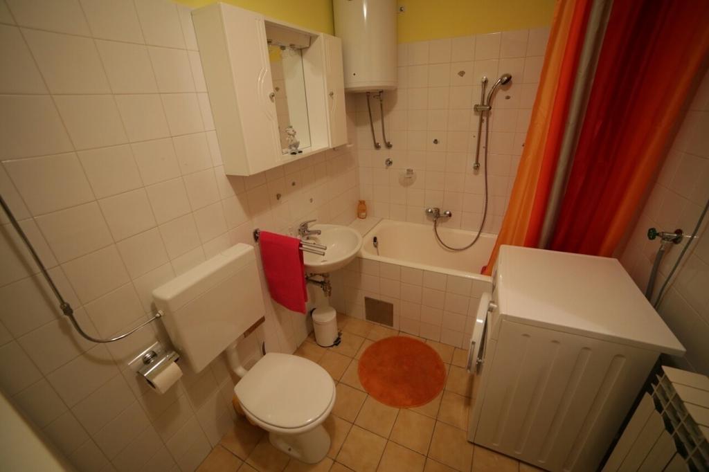 Apartment Kate Split Værelse billede
