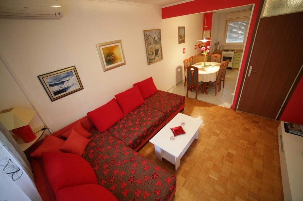 Apartment Kate Split Værelse billede