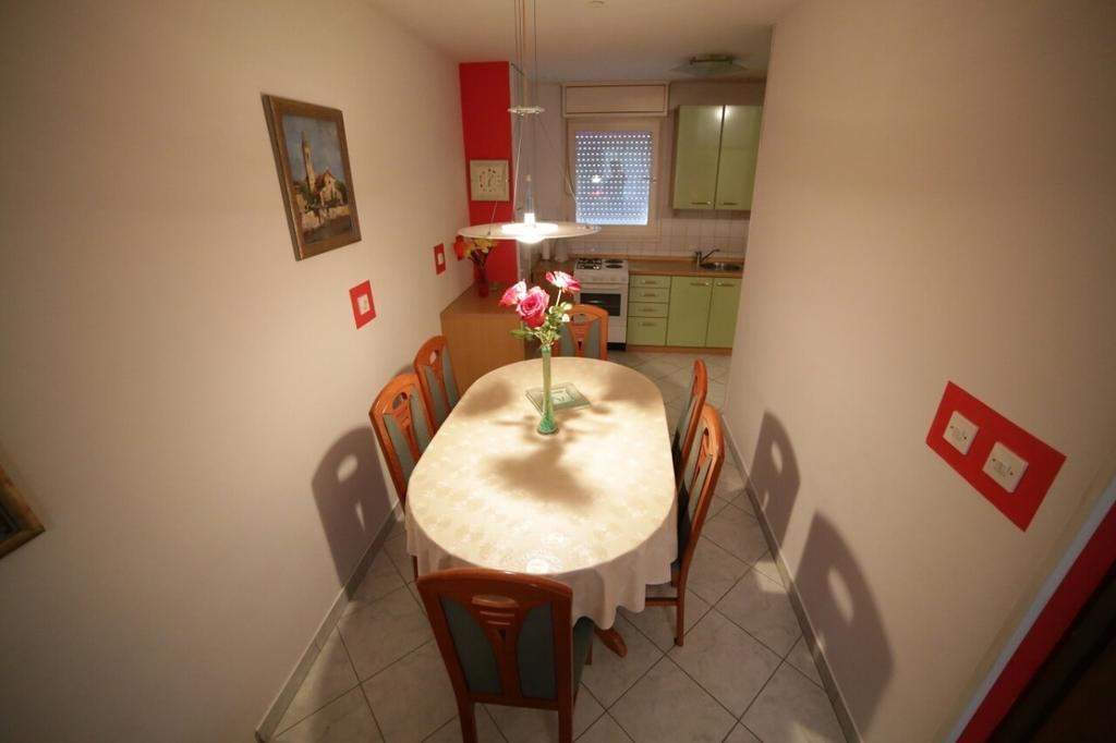 Apartment Kate Split Værelse billede