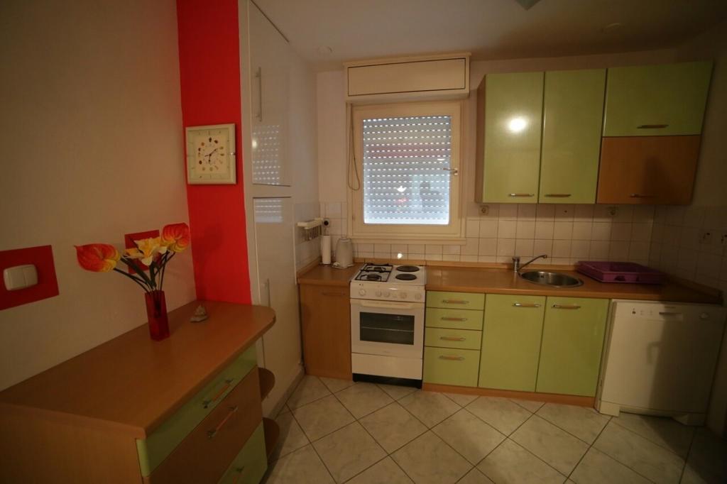 Apartment Kate Split Værelse billede
