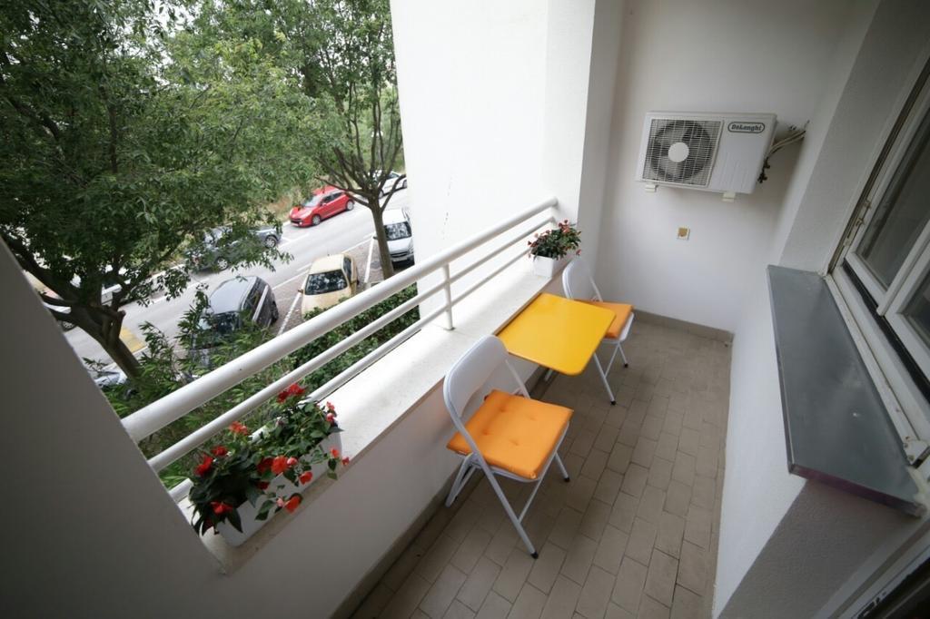 Apartment Kate Split Værelse billede