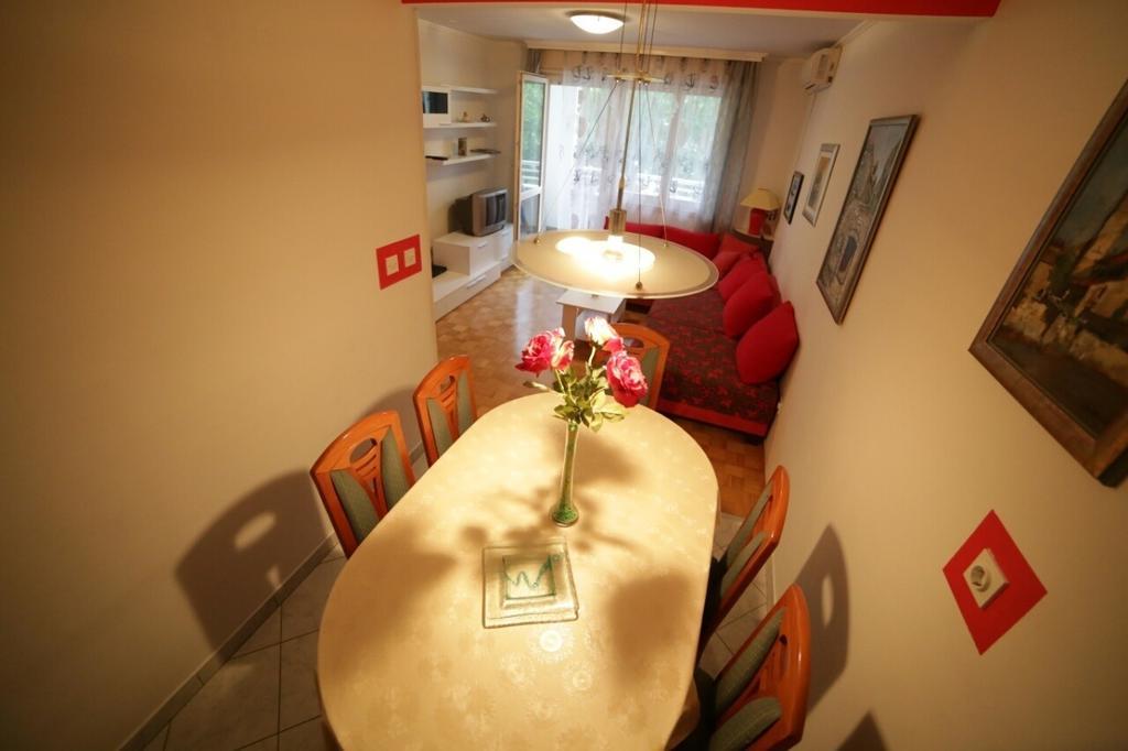 Apartment Kate Split Værelse billede