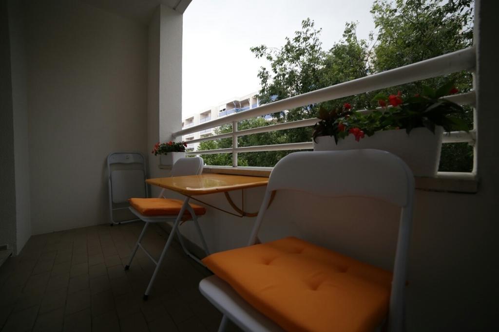 Apartment Kate Split Værelse billede