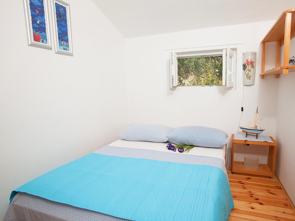 Apartment Kate Split Eksteriør billede